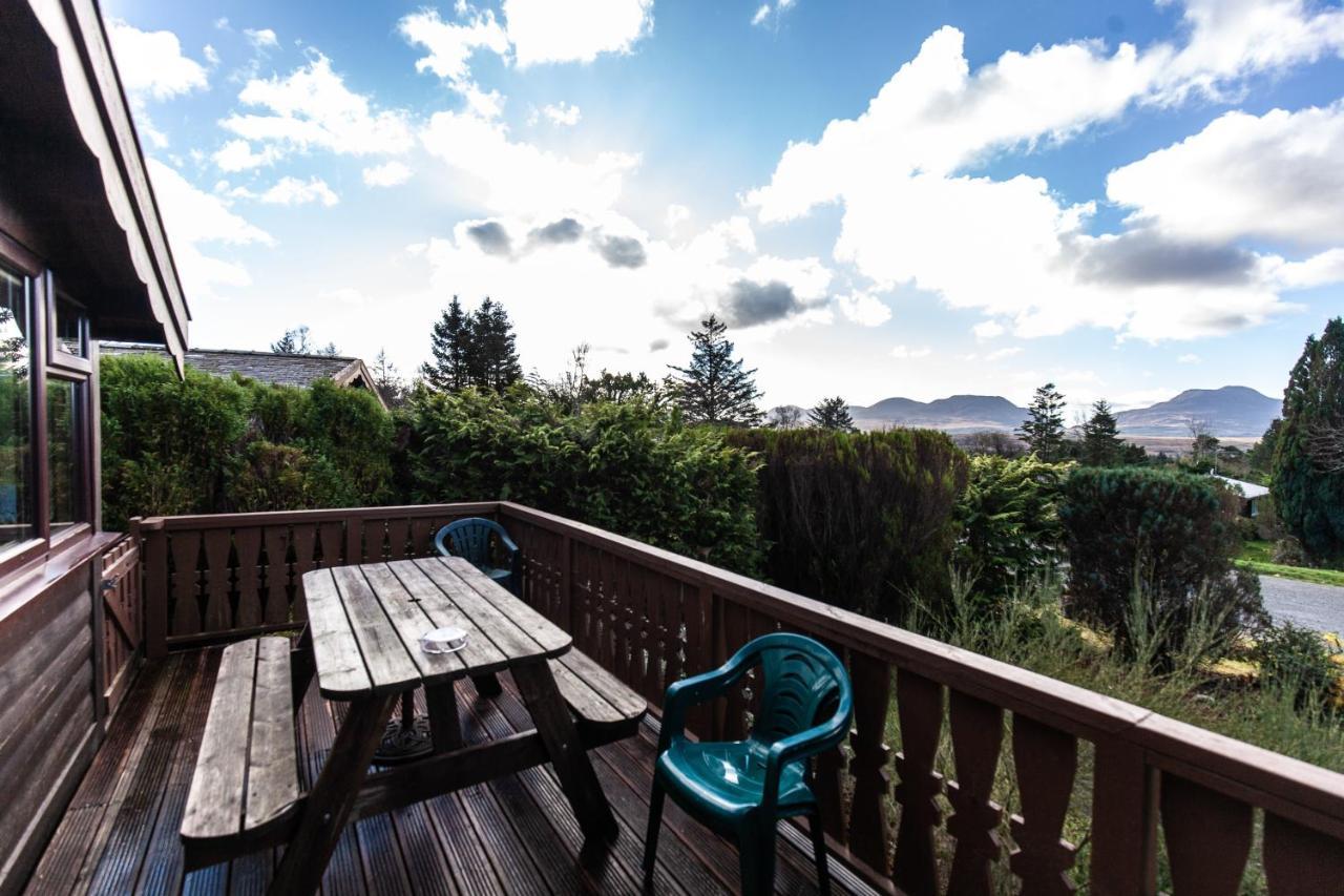 Log Cabin Nr Coed Y Brenin By Seren Short Stays Trawsfynydd Экстерьер фото